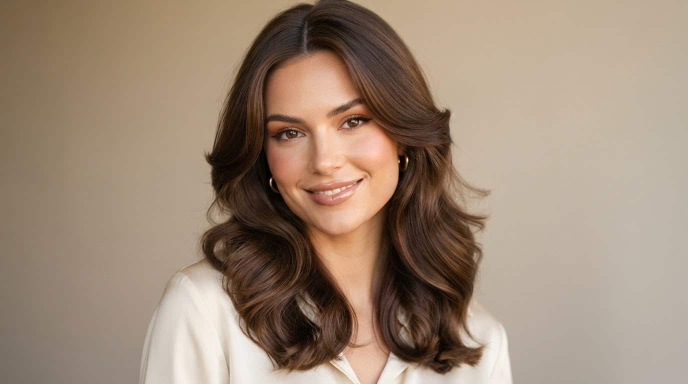 Best Hairstyles for a Square Face